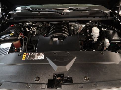 Used 2018 Chevrolet Silverado 1500 LT w/ All Star Edition image 38