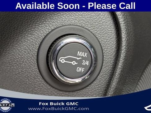 Used 2023 Buick Encore GX Select w/ Sport Touring Package AWD/4WD image 27