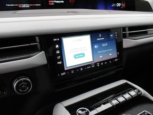 New 2026 Lincoln Navigator L Black Label AWD/4WD image 47