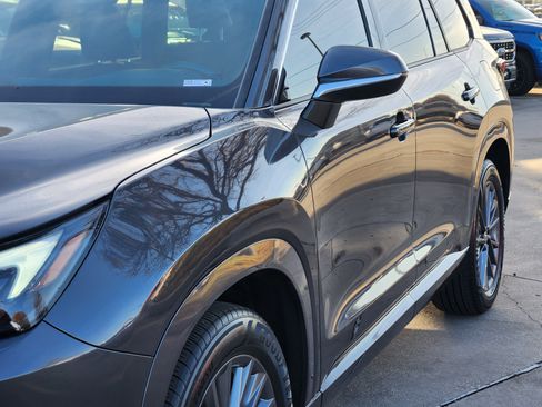 Used 2024 Lexus TX 350 FWD image 9