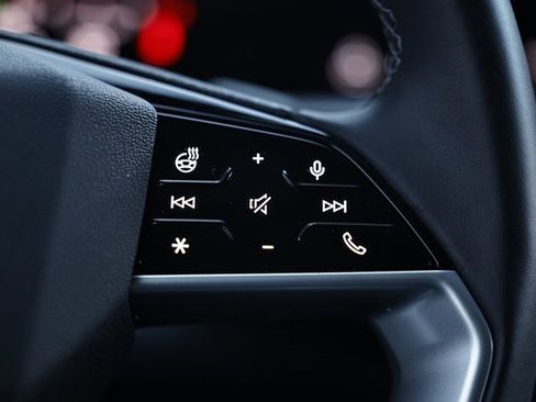 Certified 2025 Audi Q5 Premium Plus w/ Premium Plus image 34