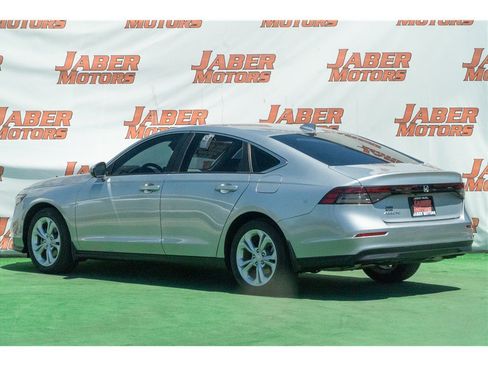 Used 2024 Honda Accord LX image 4