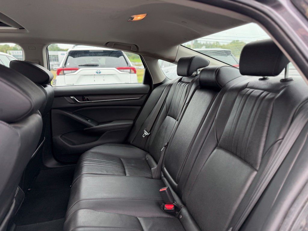 Used 2019 Honda Accord EX-L image 5