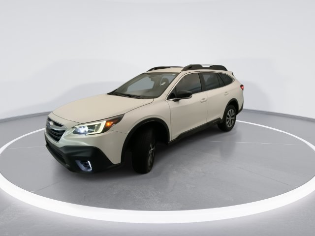 Used 2022 Subaru Outback AWD/4WD image 8