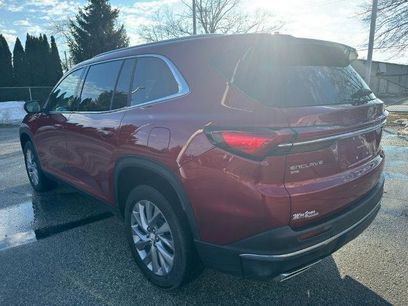 New 2026 Buick Enclave Preferred w/ Power Package