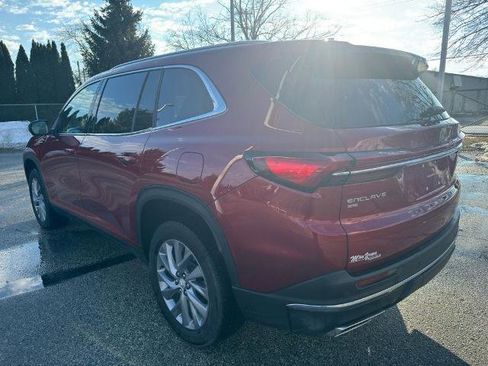 New 2026 Buick Enclave Preferred w/ Power Package image 3