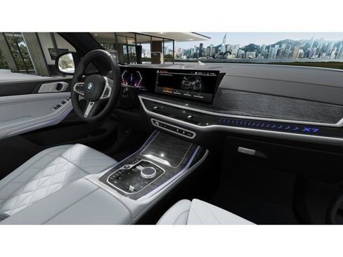 New 2027 BMW X7 xDrive40i w/ Executive Package AWD/4WD image 14