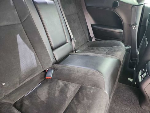 Used 2022 Dodge Challenger R/T Scat Pack RWD image 17