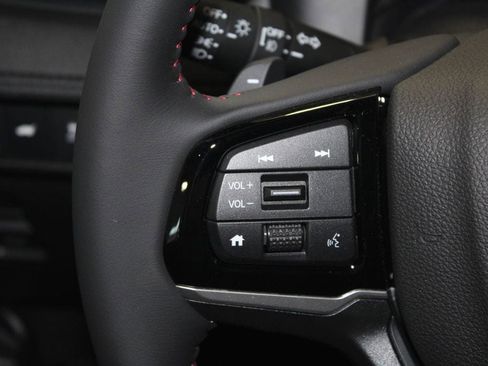 New 2026 Honda Odyssey Sport-L image 31