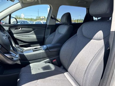 Used 2023 Hyundai Santa Fe SEL image 9