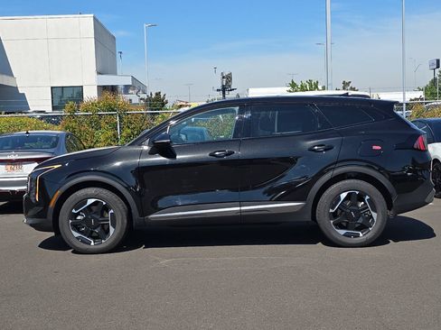 Certified 2026 Kia Sportage S AWD/4WD image 7