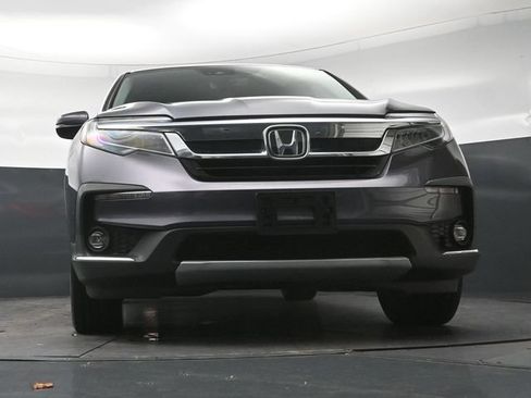 Used 2020 Honda Pilot Elite image 27
