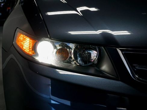 Used 2008 Acura TSX FWD image 56