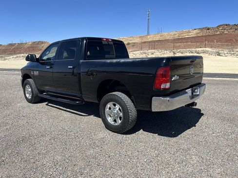 Used 2013 RAM 2500 Big Horn image 6