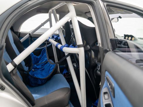 Used 2005 Subaru Impreza WRX STI image 39