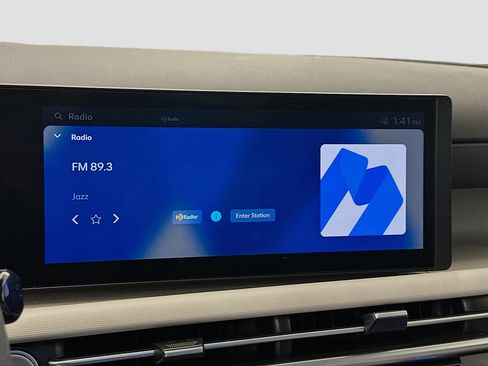 Used 2025 Hyundai Tucson SEL AWD/4WD image 21