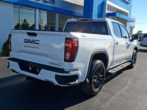 Used 2024 GMC Sierra 1500 Elevation w/ Elevation Premium Package AWD/4WD image 6