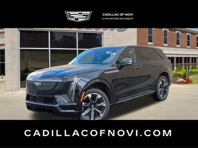 Used 2025 Cadillac Escalade IQ Sport 2