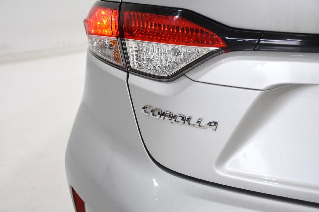 Used 2024 Toyota Corolla LE FWD image 27