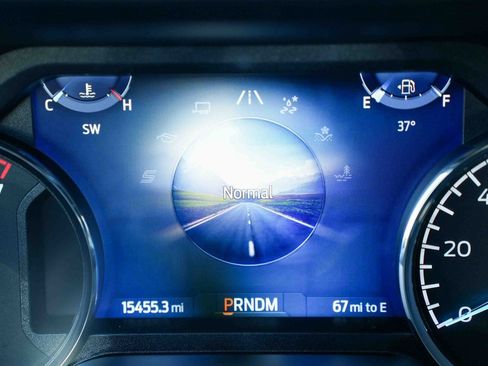 Used 2022 Ford F150 XLT w/ Equipment Group 302A High image 36