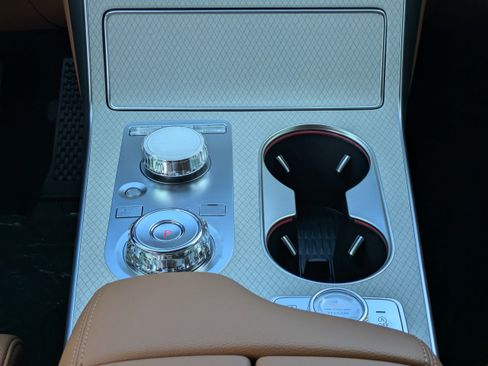 New 2026 Genesis GV80 3.5T Advanced AWD/4WD image 17