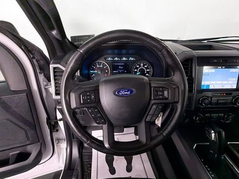 Used 2018 Ford F150 XLT w/ Equipment Group 302A Luxury AWD/4WD image 11