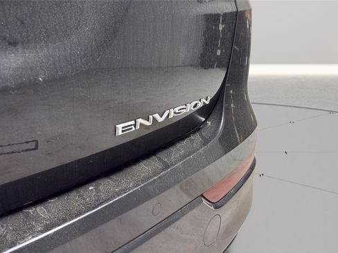 Used 2018 Buick Envision Essence image 22