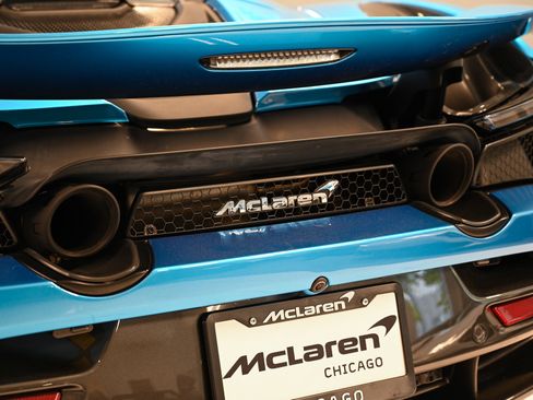 Used 2020 McLaren 720S Luxury RWD image 18