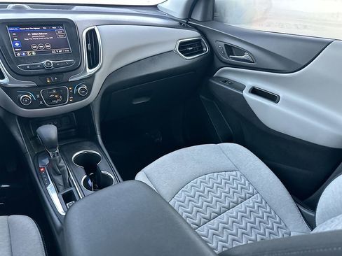 Used 2024 Chevrolet Equinox LS w/ Sport Edition image 22