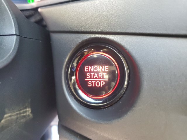 Certified 2024 Honda Accord EX image 25