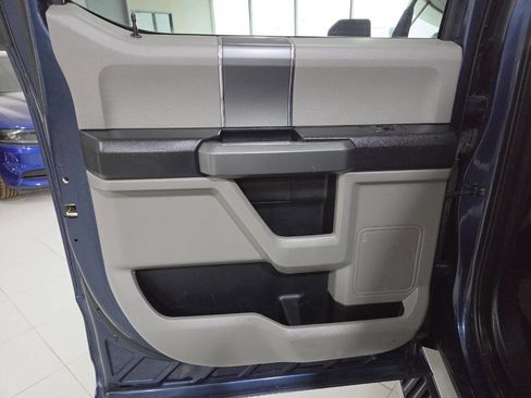 Used 2017 Ford F150 XLT w/ Equipment Group 302A Luxury image 23