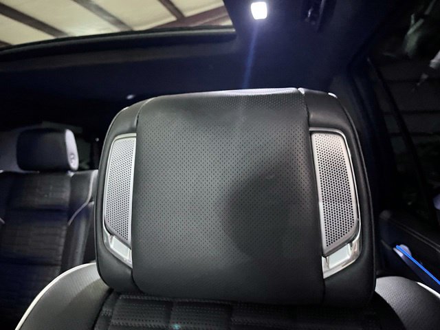 Used 2025 Cadillac Escalade Sport Platinum AWD/4WD image 19