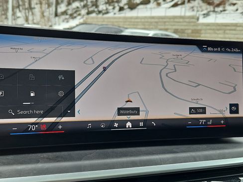 Used 2024 BMW X5 xDrive40i w/ Executive Package image 20