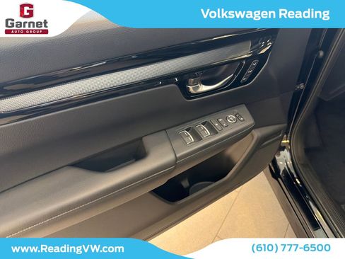 Used 2024 Honda CR-V EX-L image 18