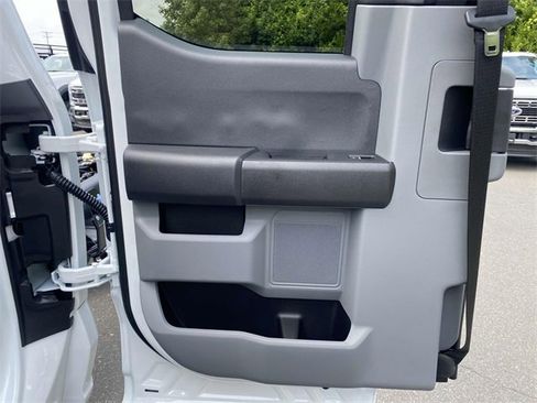 New 2025 Ford F450 XL image 6