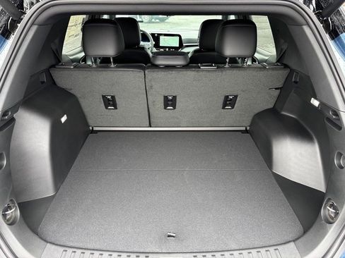 New 2026 Chevrolet Equinox LT w/ Convenience Package II image 19