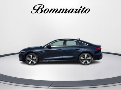 New 2025 Audi A5 2.0T Premium Plus