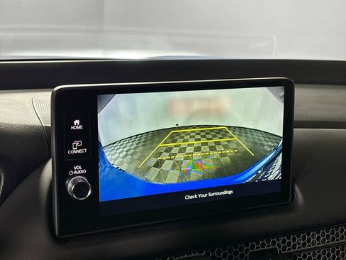 New 2026 Honda HR-V Sport image 16