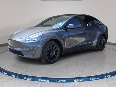 Used 2021 Tesla Model Y Long Range