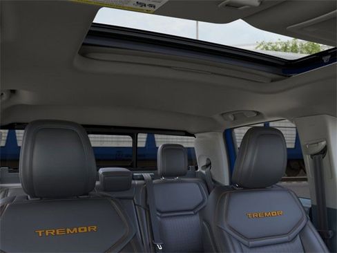 New 2026 Ford Maverick Tremor image 12