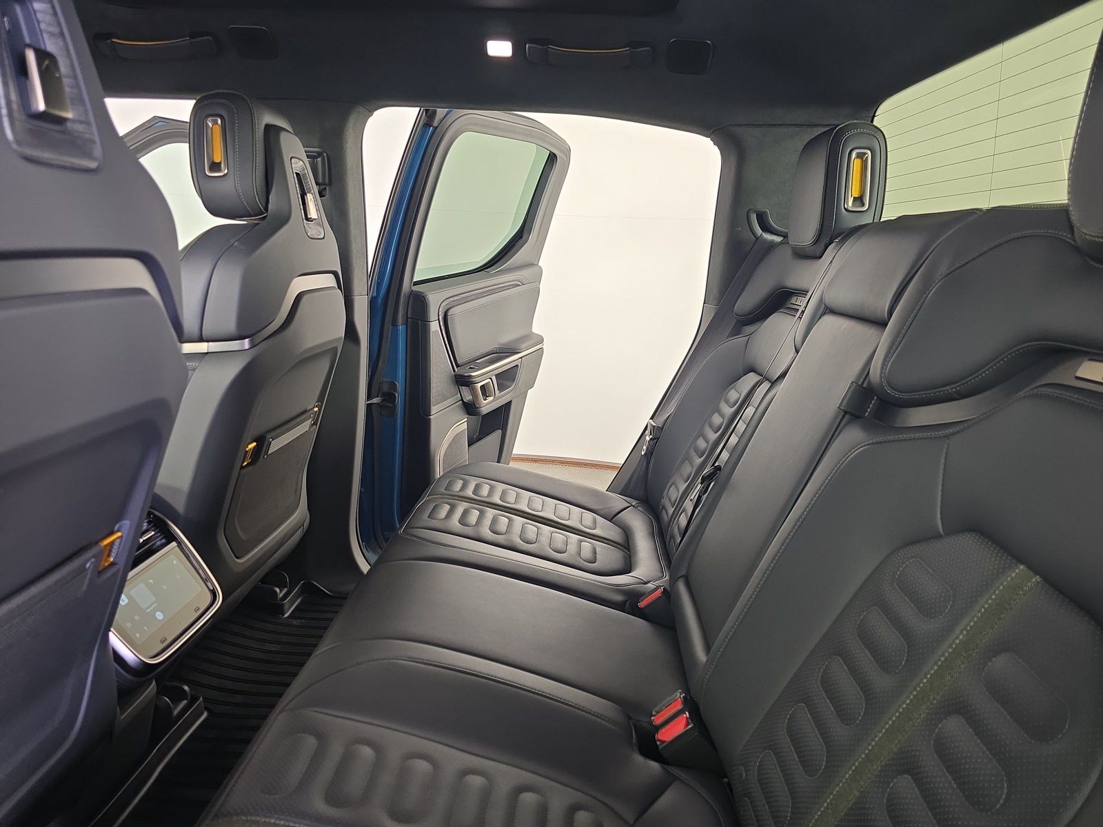 Used 2022 Rivian R1T Launch Edition AWD/4WD image 21