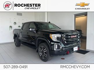 Used 2022 GMC Sierra 1500 AT4 w/ AT4 Premium Package AWD/4WD video 1