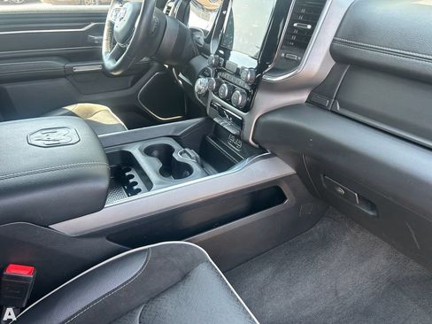 Certified 2024 RAM 1500 Laramie RWD image 13