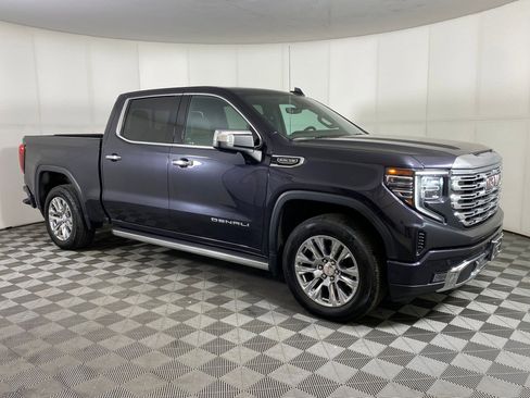 Used 2023 GMC Sierra 1500 Denali w/ Technology Package image 6