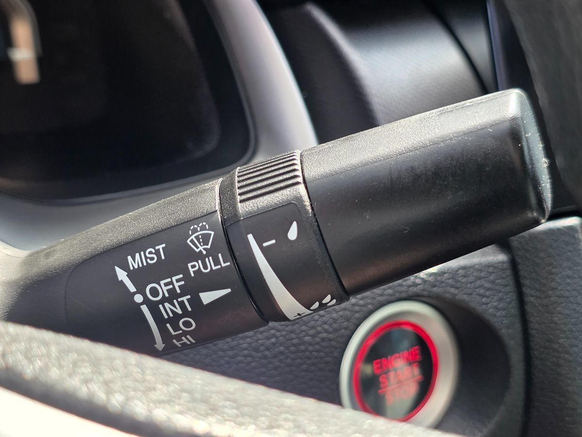 Used 2016 Honda Civic EX image 48