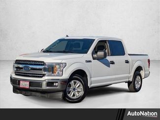 Used 2019 Ford F150 XLT video 1