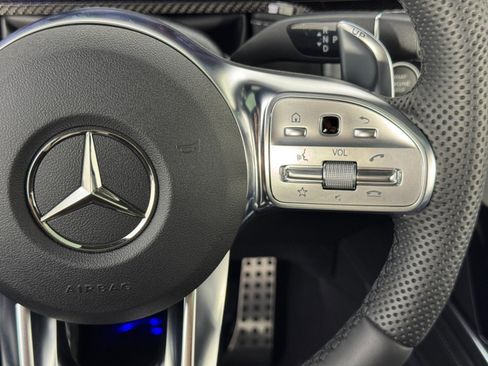 Used 2023 Mercedes-Benz G 63 AMG Squared w/ AMG Night Package Magno image 22