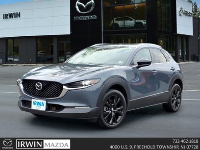 Certified 2023 MAZDA CX-30 AWD 2.5 S w/ Preferred Package