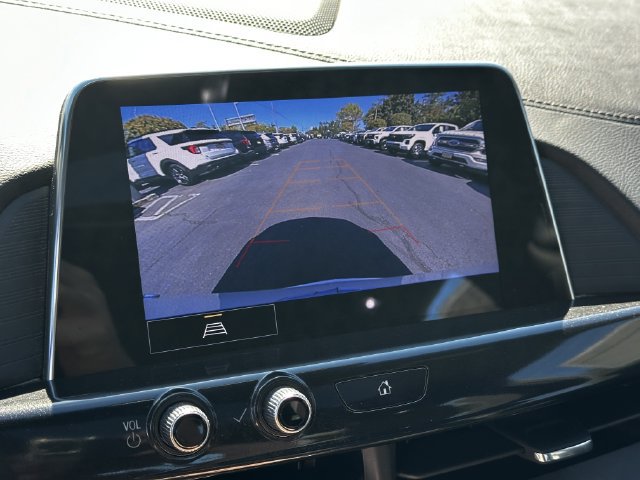 Used 2024 Cadillac CT4 Luxury w/ Sun And Sound Package AWD/4WD image 22