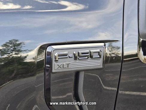 New 2026 Ford F150 XLT w/ Equipment Group 302A MID image 5